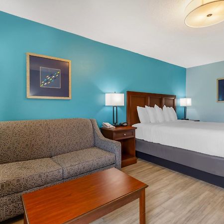 Best Western Plus Myrtle Beach@Intracoastal Екстер'єр фото