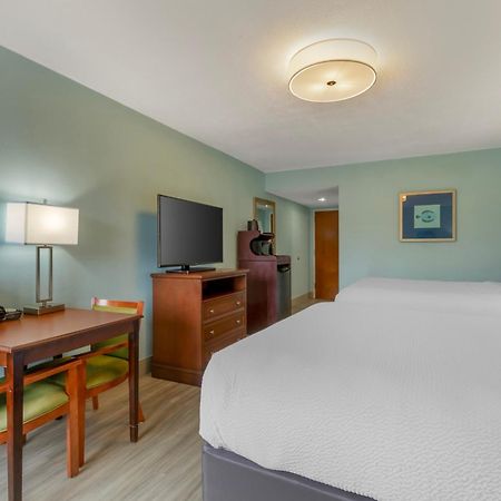 Best Western Plus Myrtle Beach@Intracoastal Екстер'єр фото