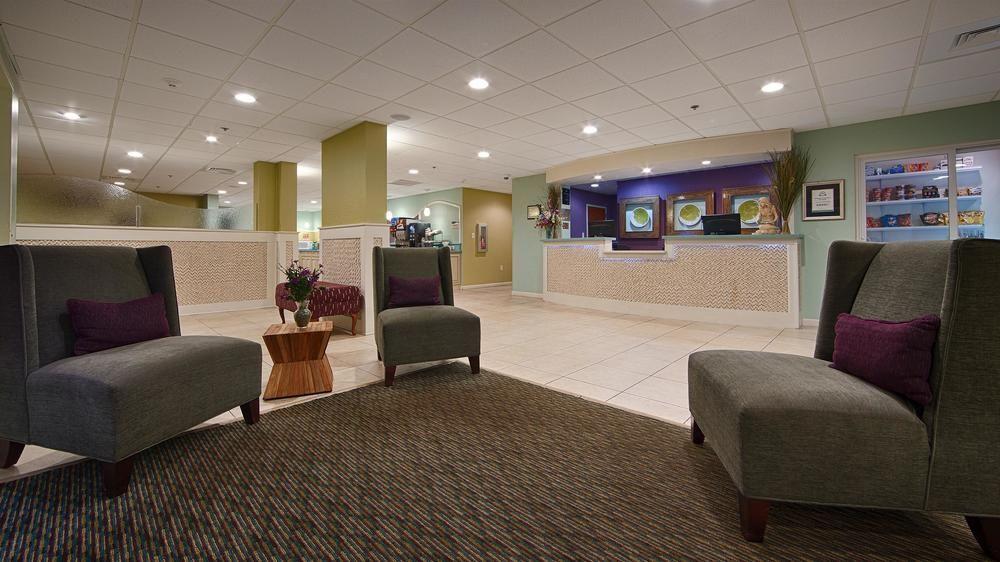 Best Western Plus Myrtle Beach@Intracoastal Екстер'єр фото