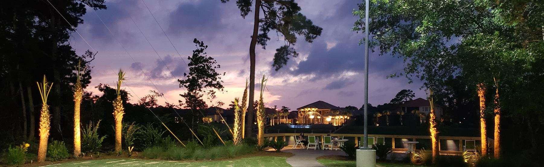 Best Western Plus Myrtle Beach@Intracoastal Екстер'єр фото