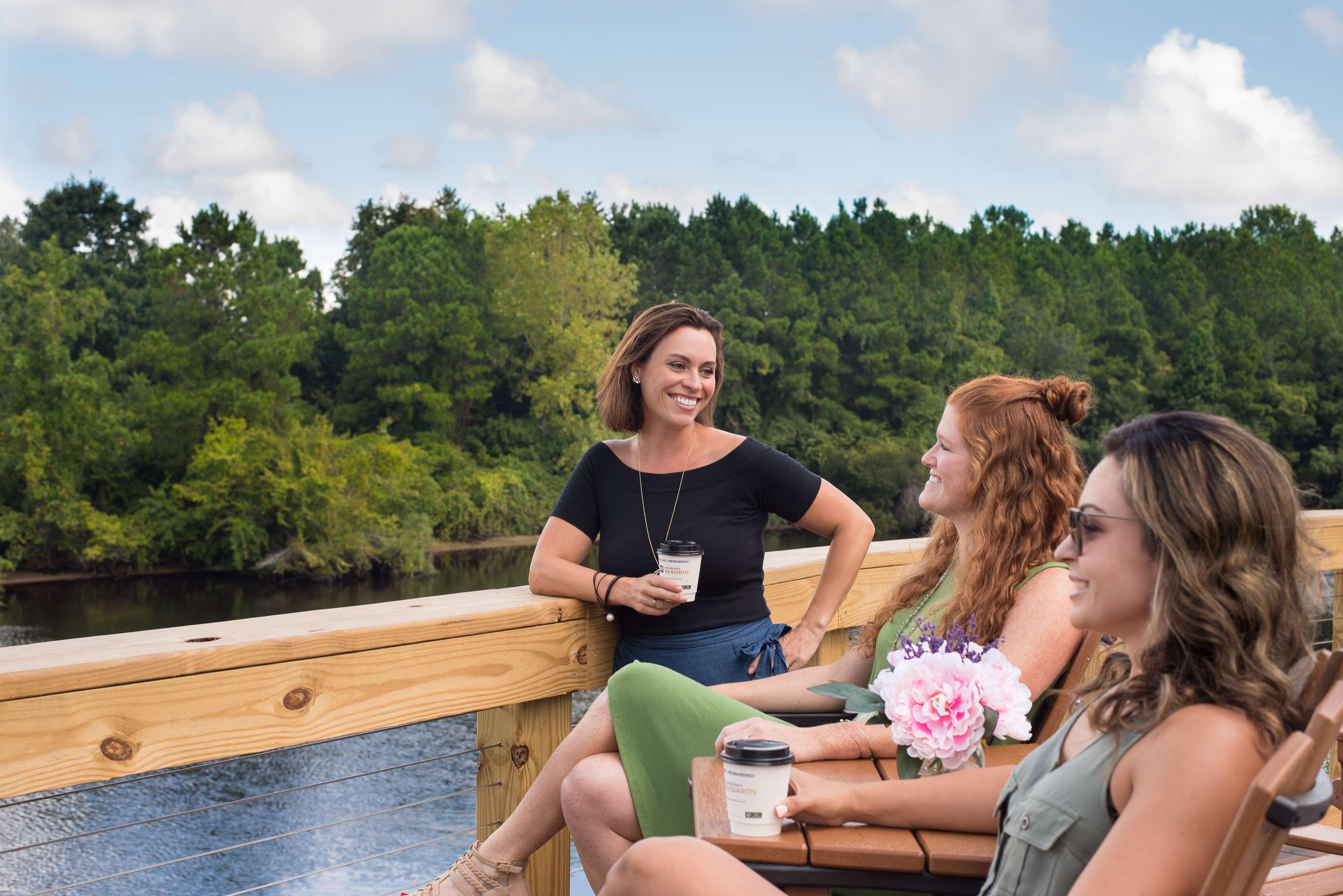 Best Western Plus Myrtle Beach@Intracoastal Екстер'єр фото