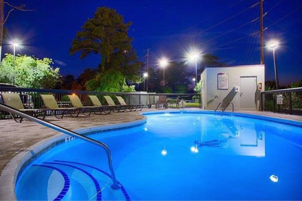 Best Western Plus Myrtle Beach@Intracoastal Екстер'єр фото