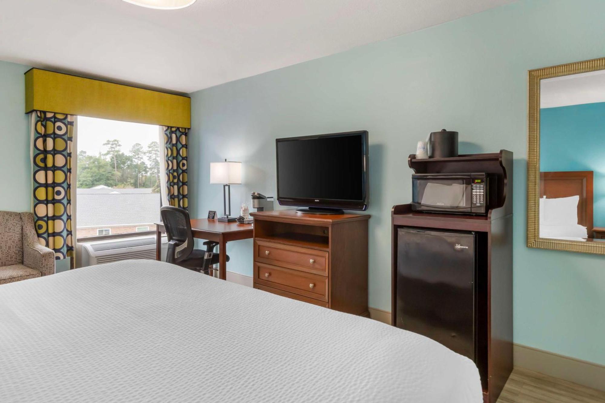 Best Western Plus Myrtle Beach@Intracoastal Екстер'єр фото