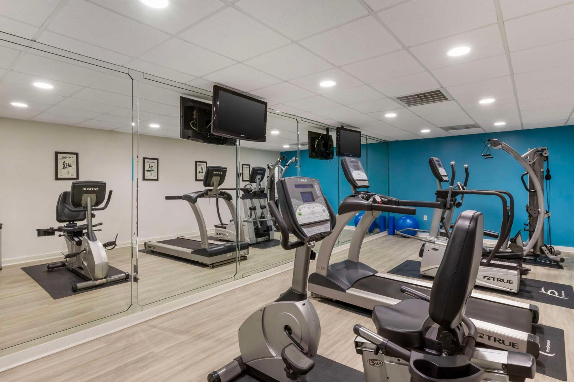 Best Western Plus Myrtle Beach@Intracoastal Екстер'єр фото