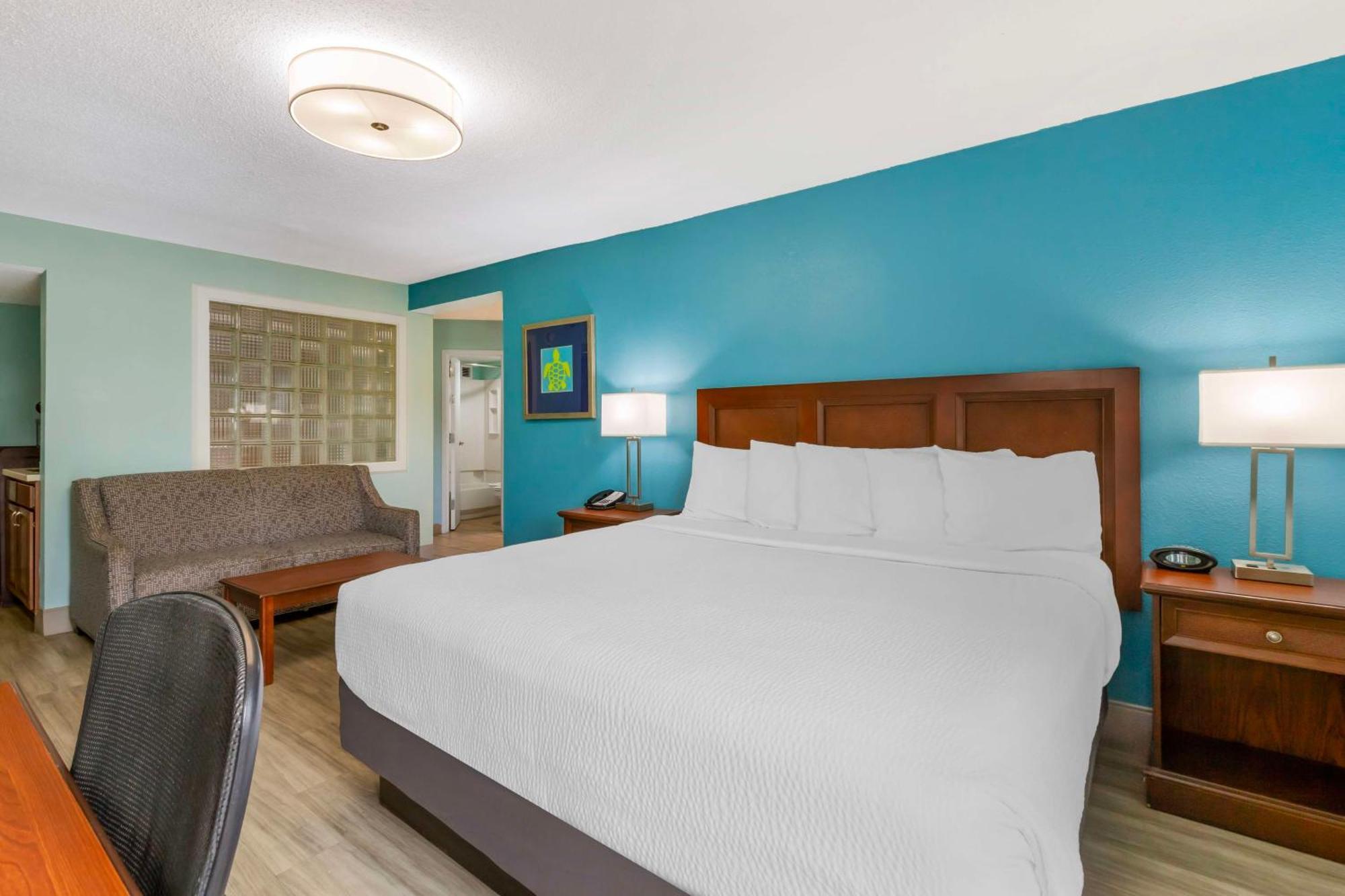 Best Western Plus Myrtle Beach@Intracoastal Екстер'єр фото