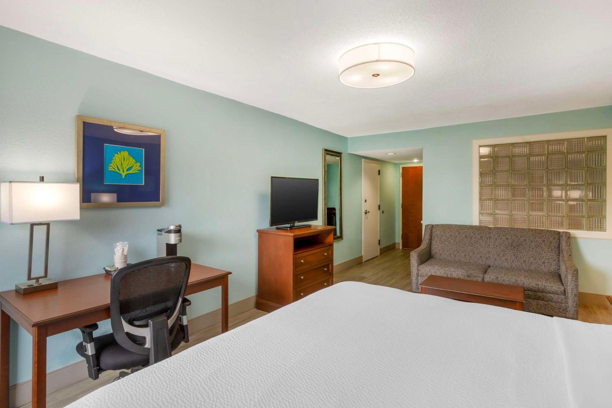 Best Western Plus Myrtle Beach@Intracoastal Екстер'єр фото