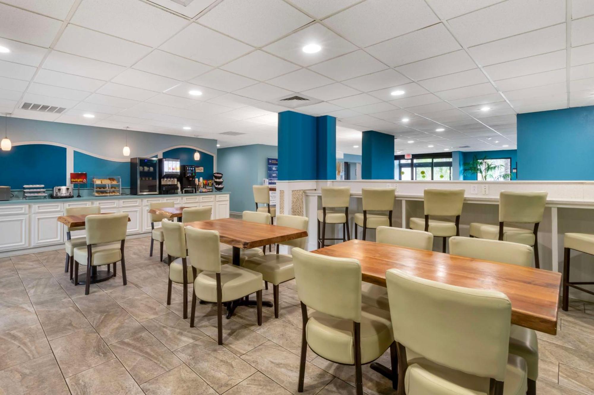 Best Western Plus Myrtle Beach@Intracoastal Екстер'єр фото