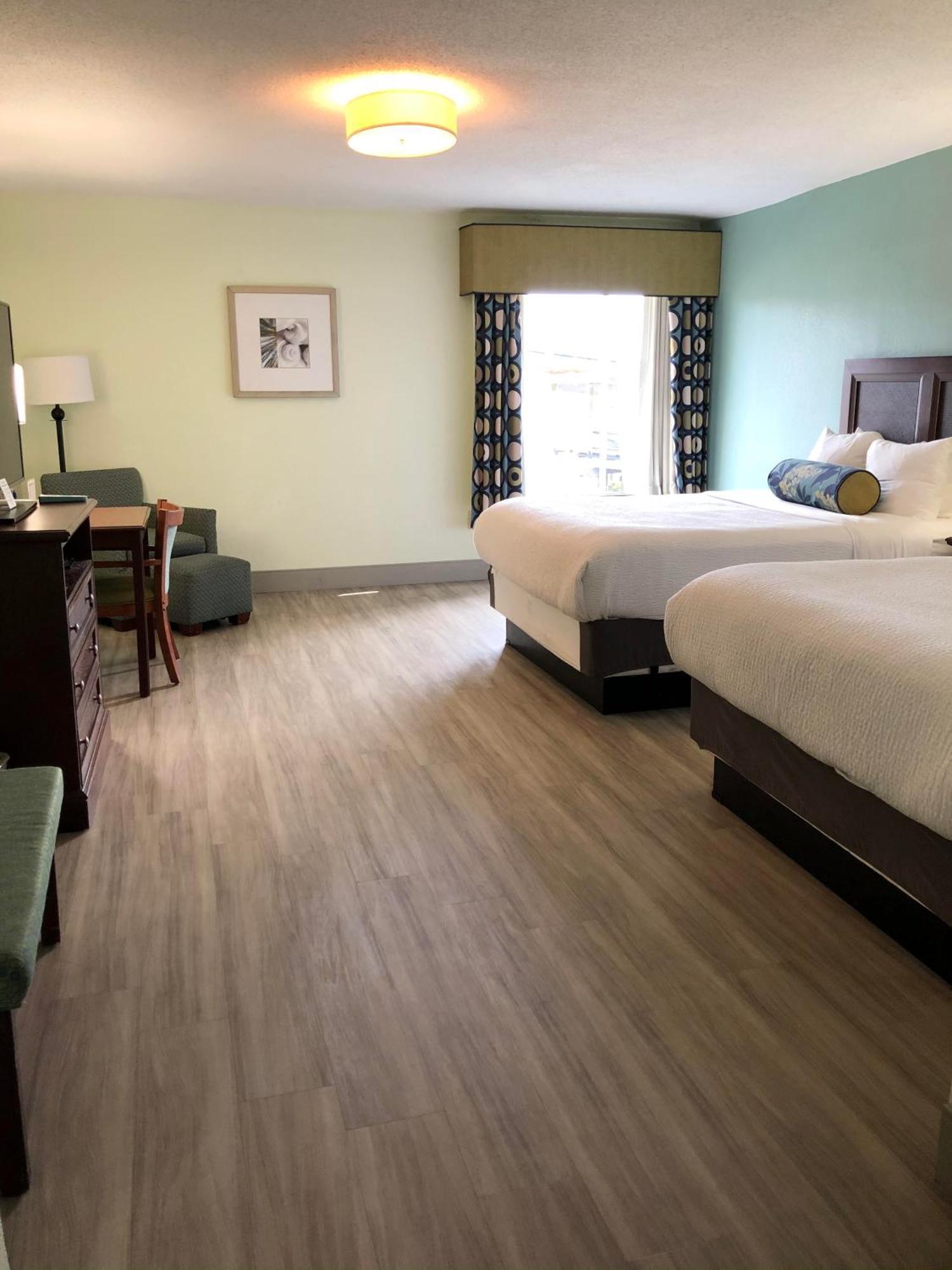 Best Western Plus Myrtle Beach@Intracoastal Екстер'єр фото
