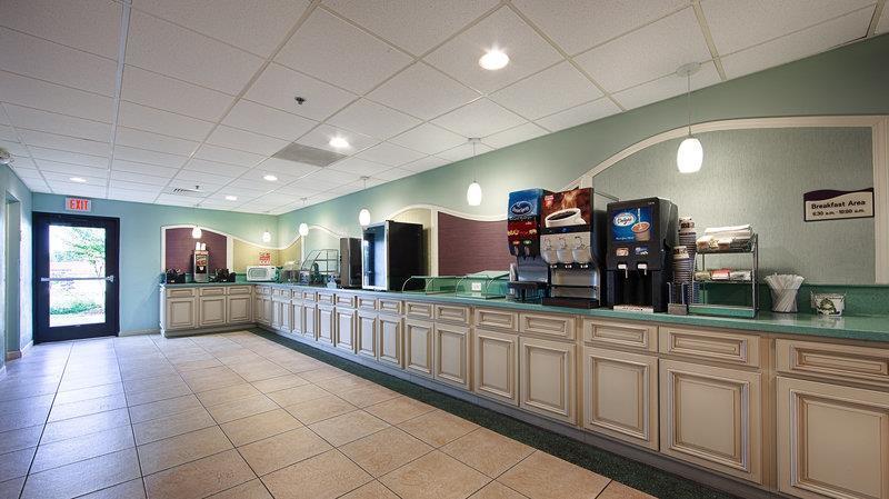 Best Western Plus Myrtle Beach@Intracoastal Екстер'єр фото