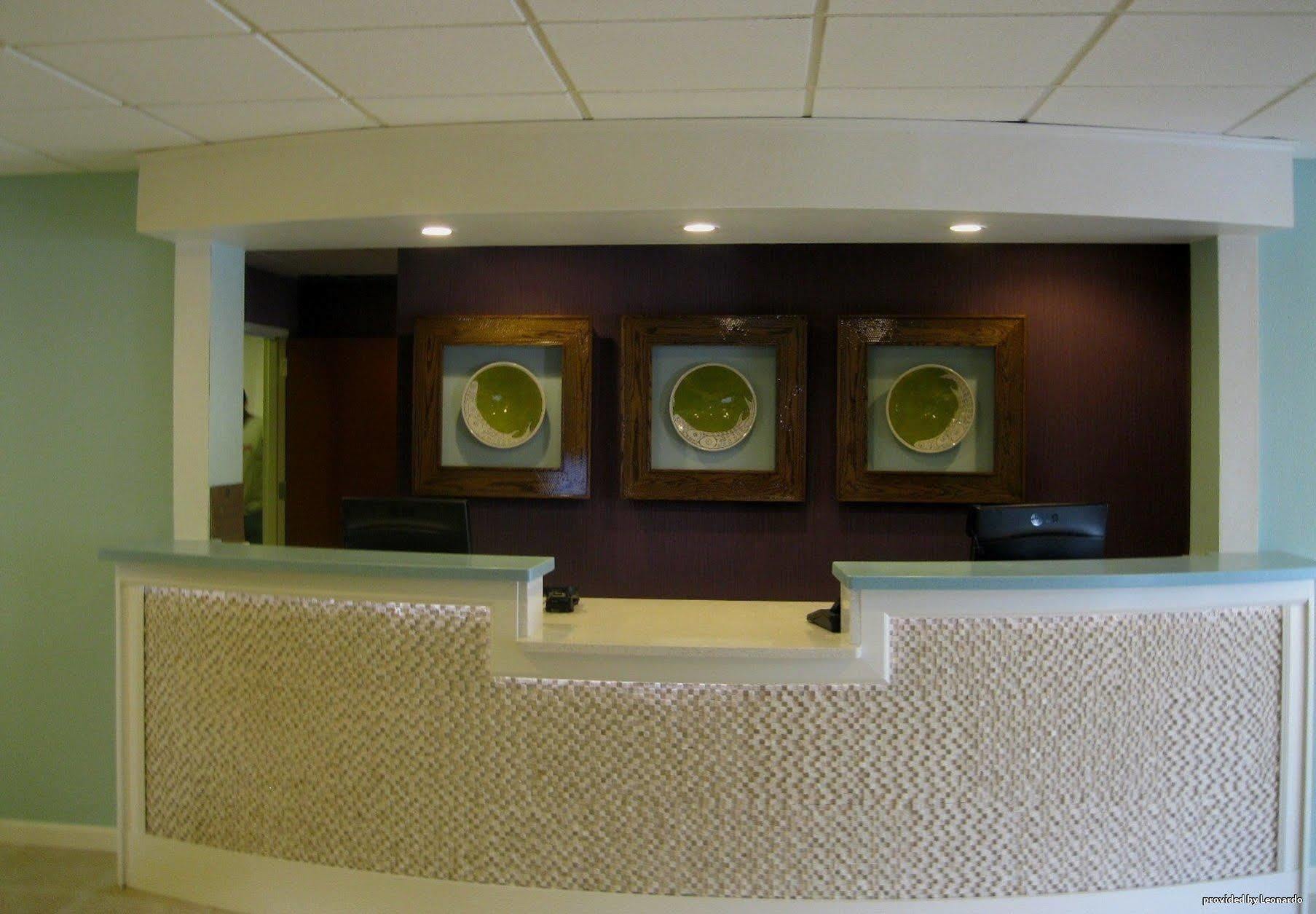 Best Western Plus Myrtle Beach@Intracoastal Інтер'єр фото