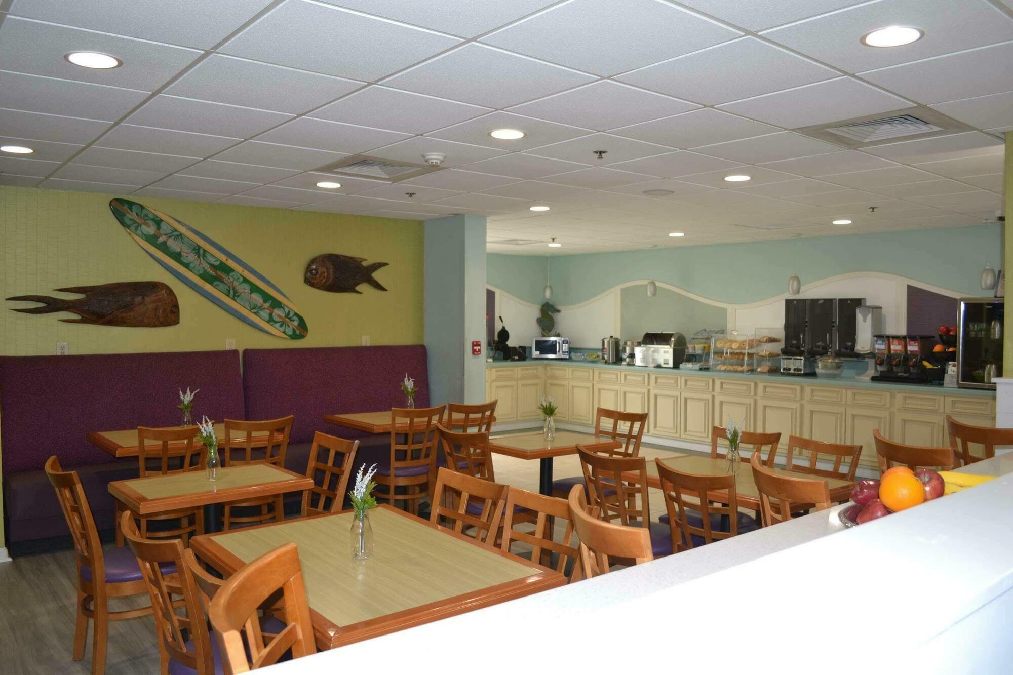 Best Western Plus Myrtle Beach@Intracoastal Екстер'єр фото