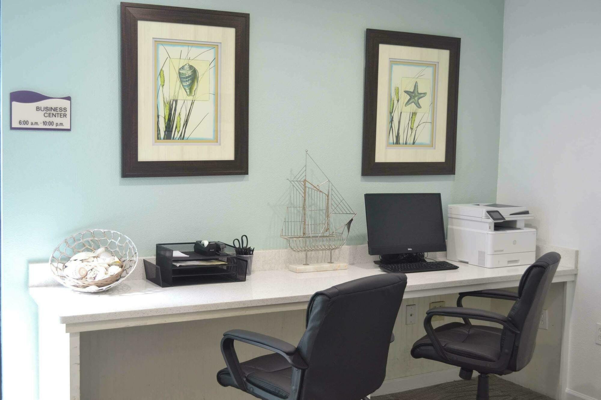 Best Western Plus Myrtle Beach@Intracoastal Екстер'єр фото