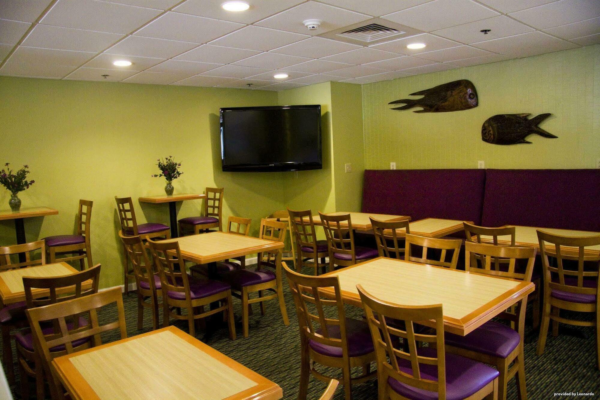 Best Western Plus Myrtle Beach@Intracoastal Екстер'єр фото