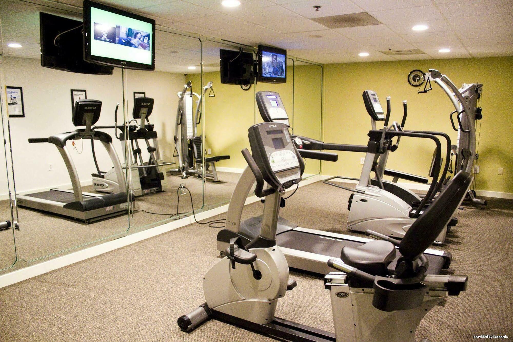 Best Western Plus Myrtle Beach@Intracoastal Екстер'єр фото
