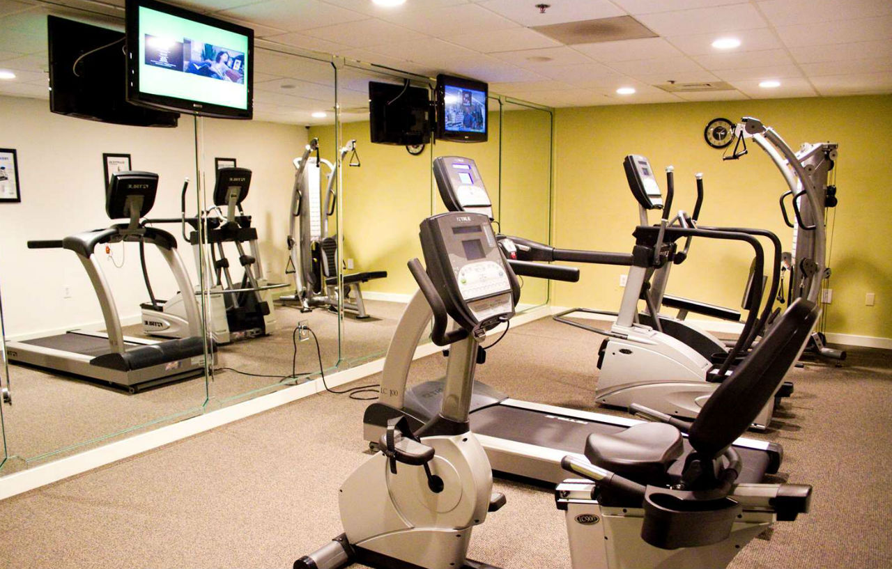 Best Western Plus Myrtle Beach@Intracoastal Екстер'єр фото